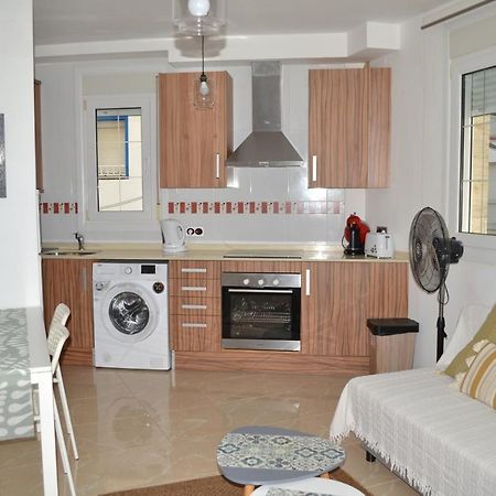 Apartamento En Primera Linea De Mar L'Ampolla Esterno foto