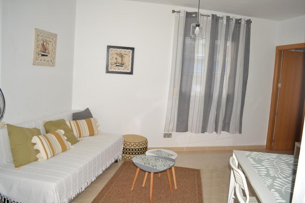 Apartamento En Primera Linea De Mar L'Ampolla Esterno foto